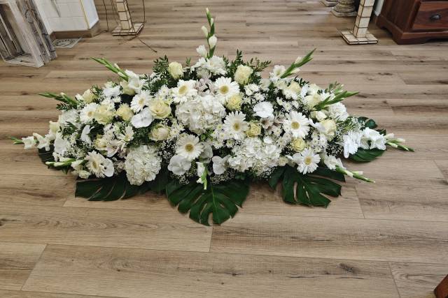 GDS Benoist Fleurs