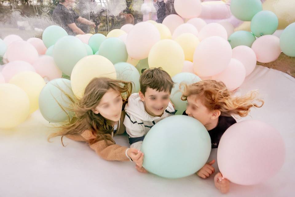 Bubble