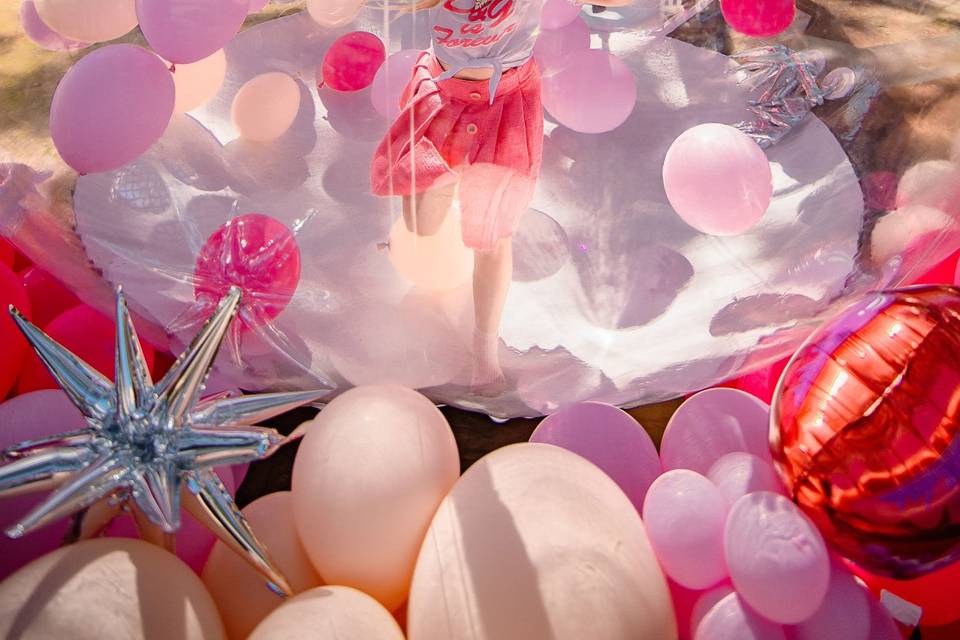 Bubble