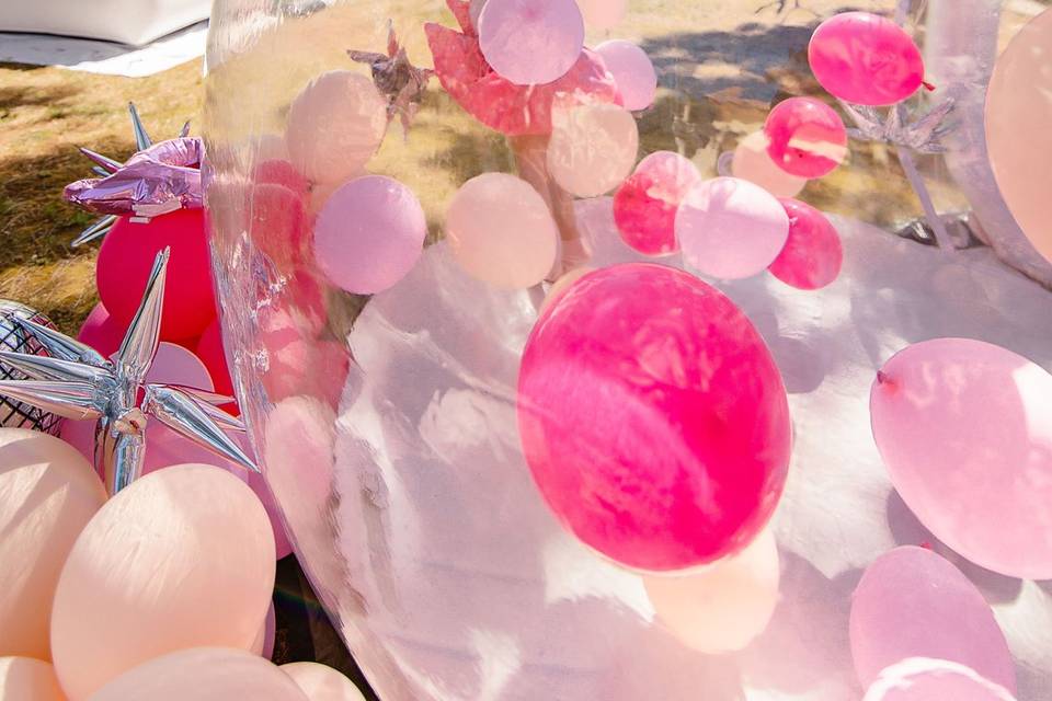 Bubble