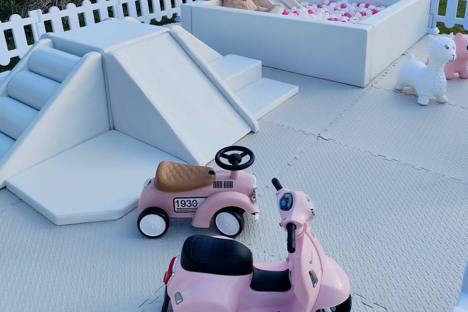 Baby Zone