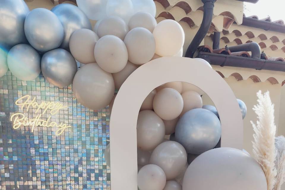 Décoration