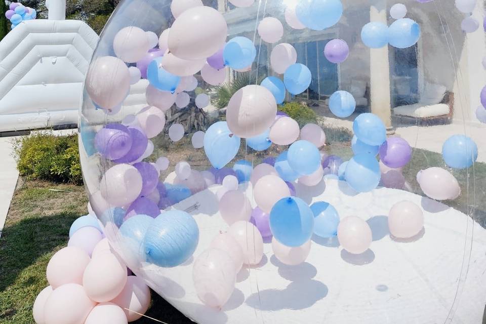 Bubble