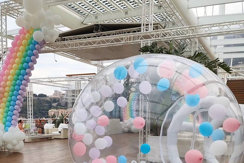 Bubble