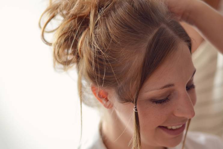 Mariage