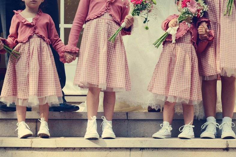 Pour votre mariage