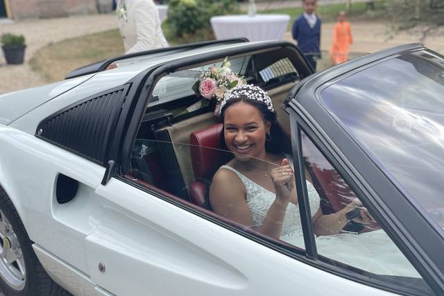 Mariage filmon&helene