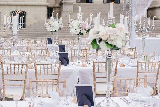 Photo mariage client !