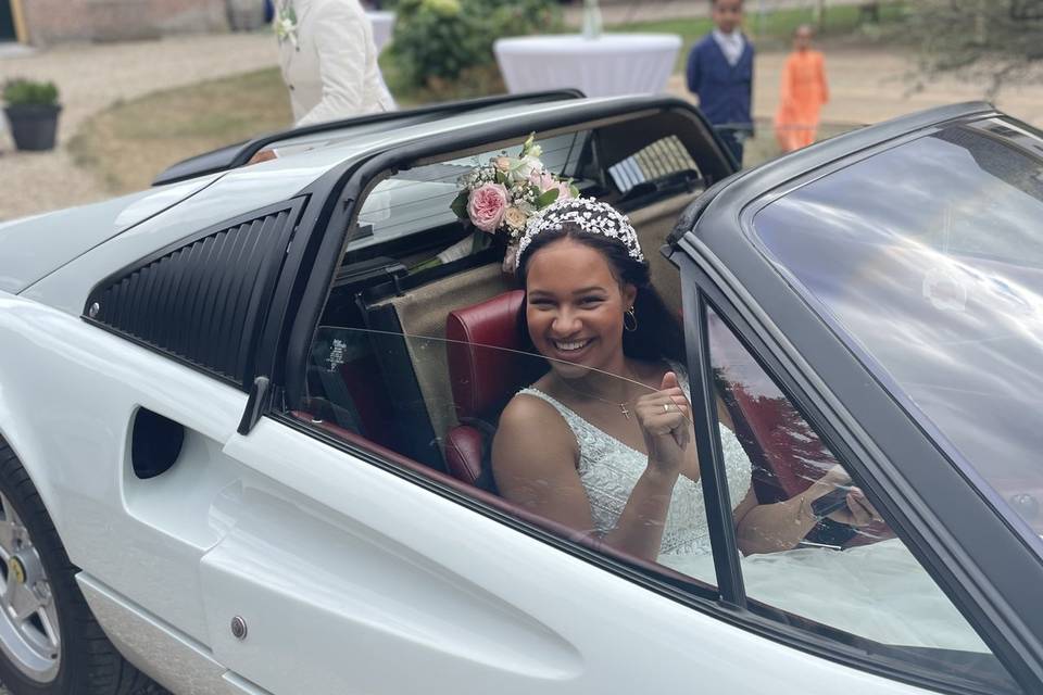 Mariage filmon&helene