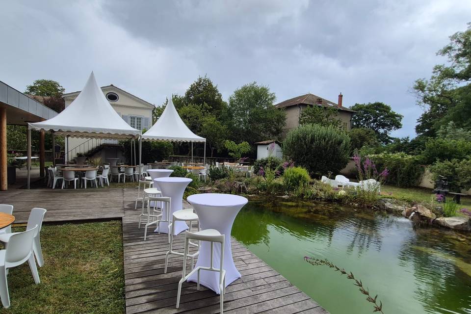 Photo mariage client !