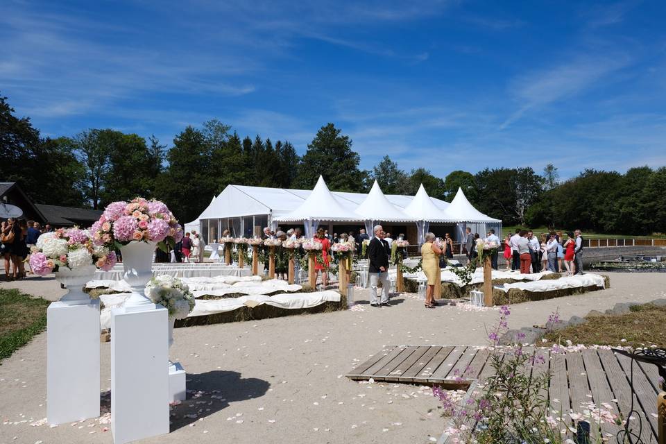AZ Evenement