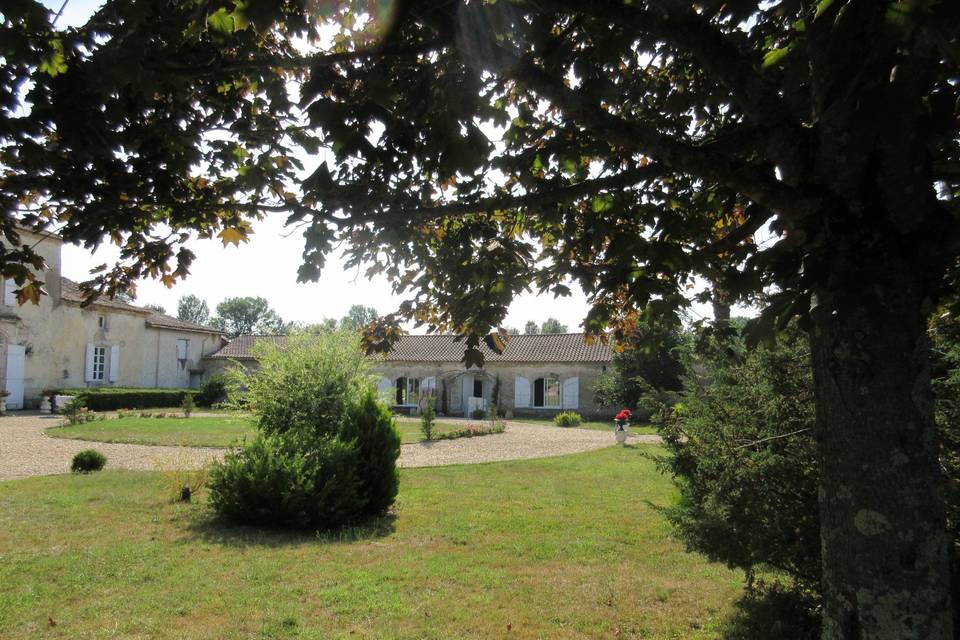 Château Mallard