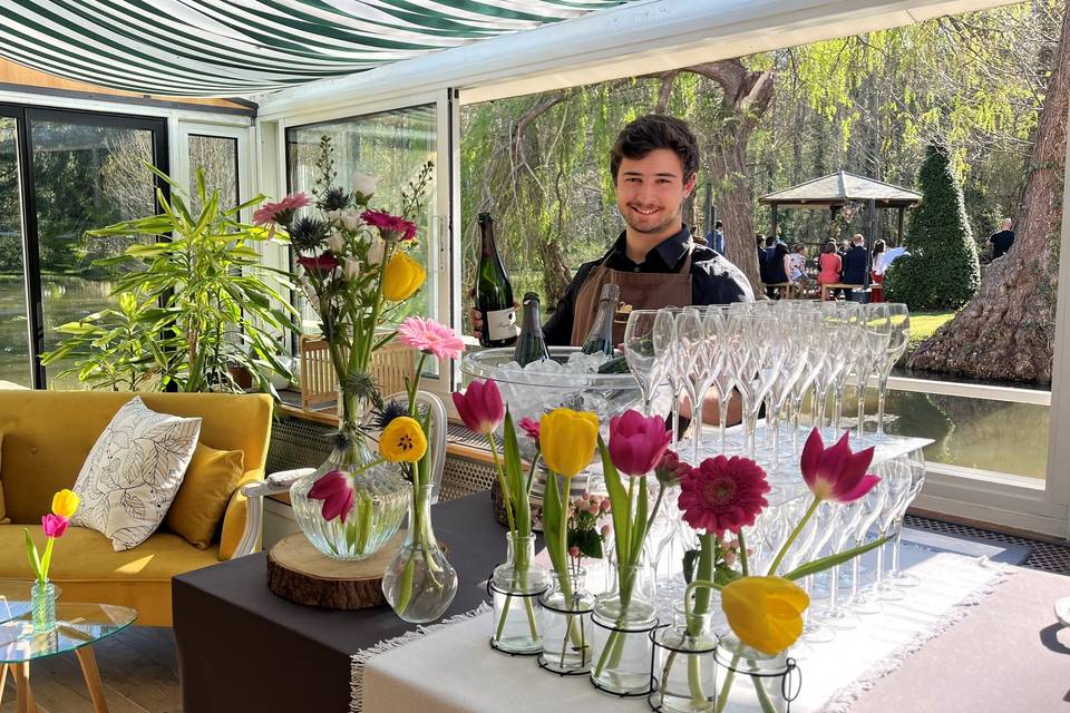 L'Orangerie