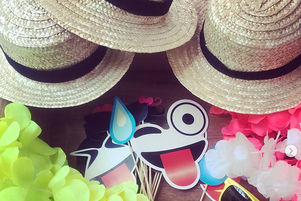 Accessoires sur mesure !