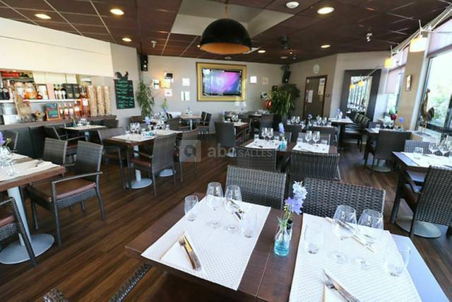 Restaurant le 15