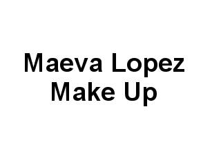 Maeva Lopez Make Up