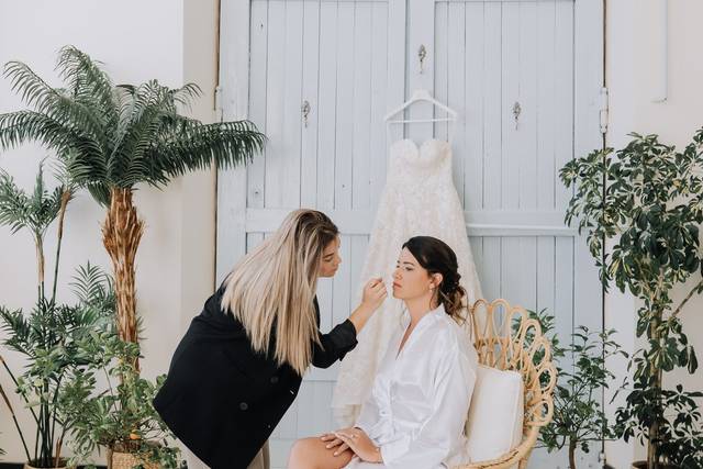 Paulinartmakeup