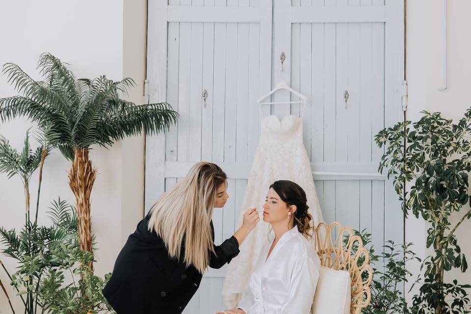 Paulinartmakeup