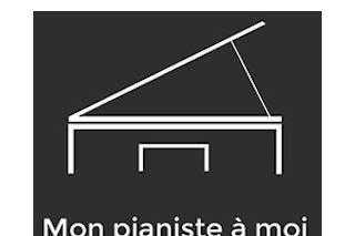 Mon Pianiste à Moi