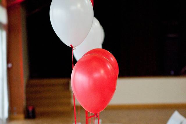 Table enfant mariage