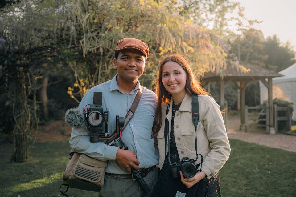 Manjaka & Videos