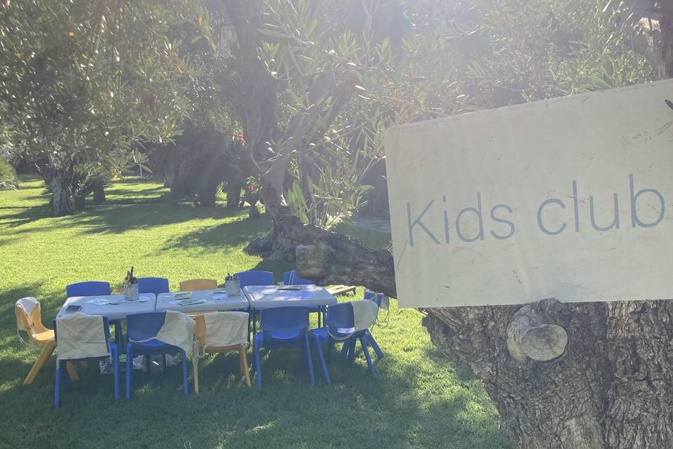 Kids Club