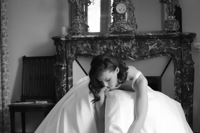 Vincent Toulze Photographe