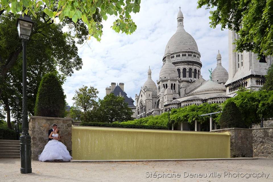 Stéphane Deneuville Photography