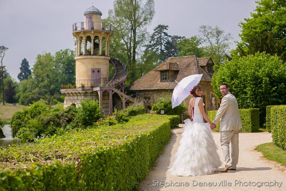 Stéphane Deneuville Photography