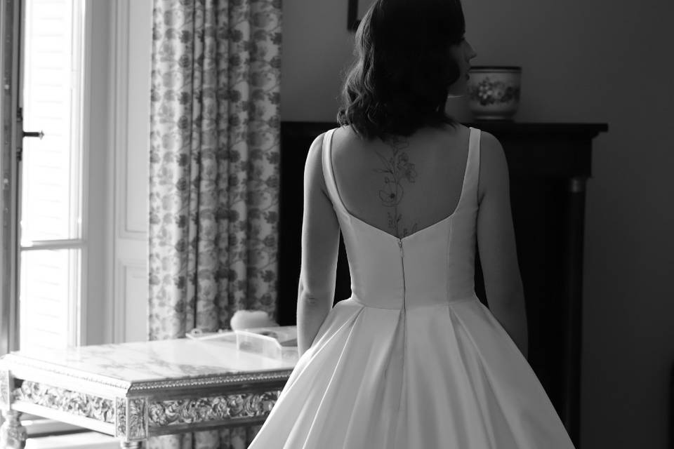 Mariée