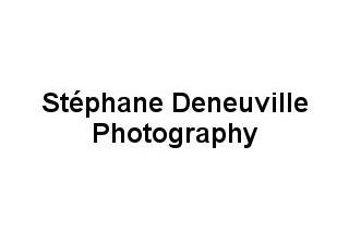 Stéphane Deneuville Photography logog