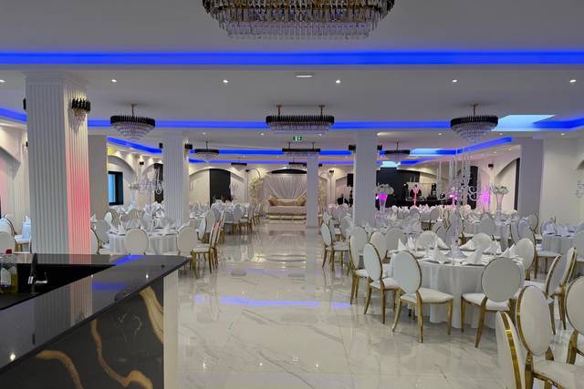 Palace Victory Events