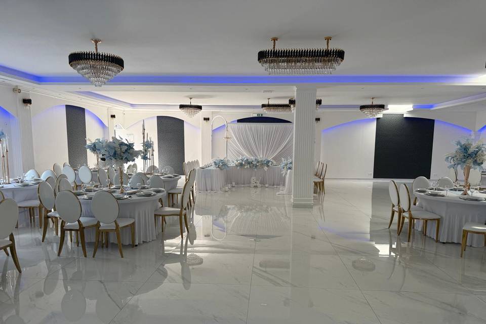 Palace Victory Events