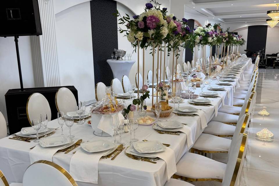 Palace Victory Events
