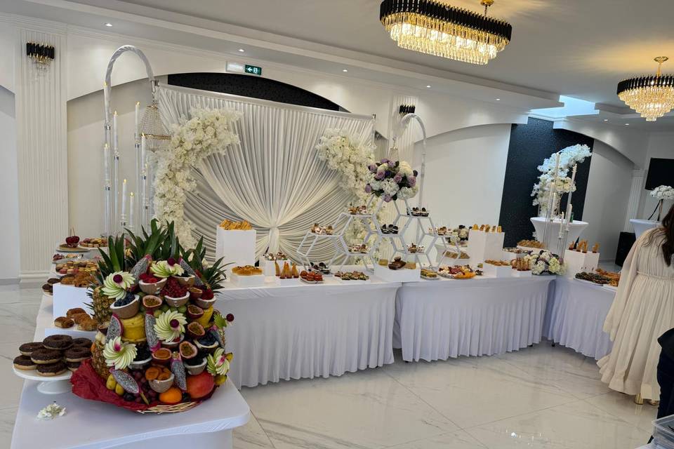 Palace Victory Events