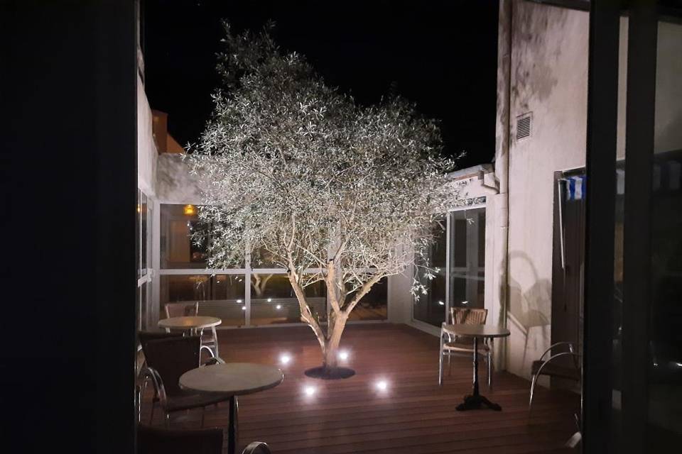 La Villa des Golfes