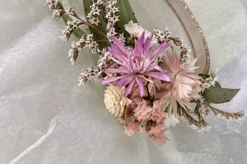 Boutonnière