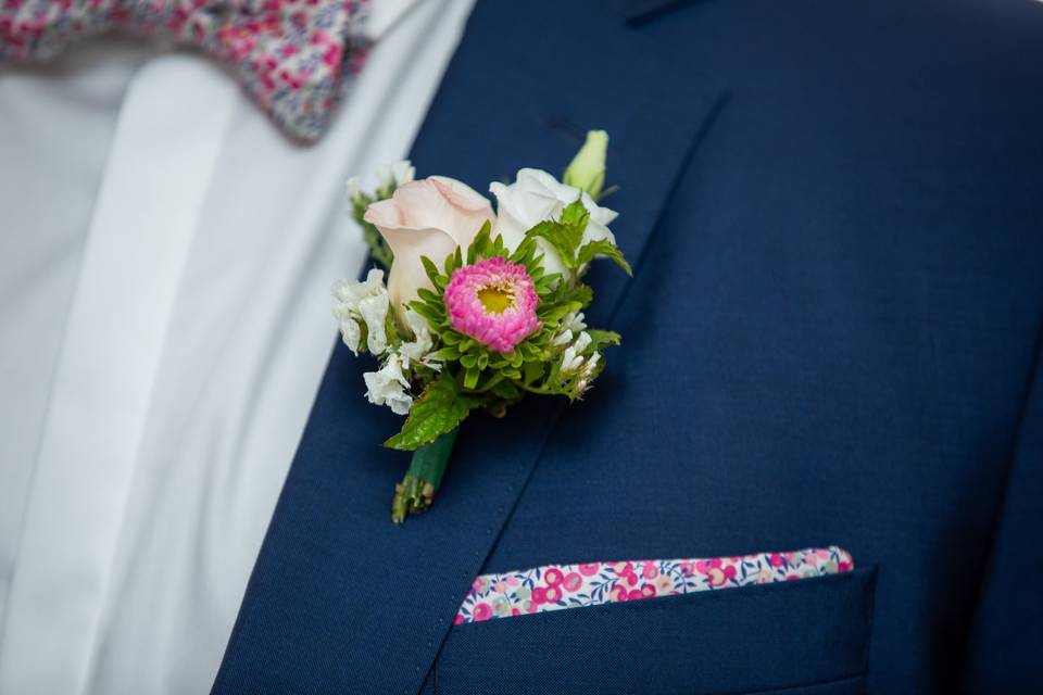 Boutonnière