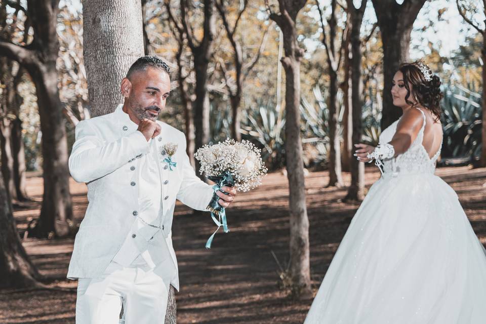 WENDY & EMMANUEL CILAOS