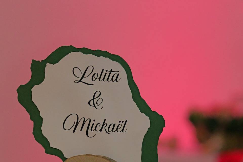 LOLITA & MIKAEL ST ANDRE