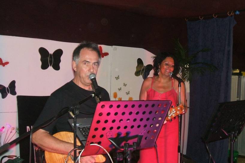 Orchestre Duo Vero