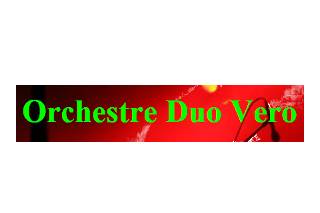 Orchestre Duo Vero logo bon