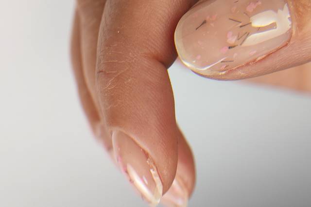 Conceptionails