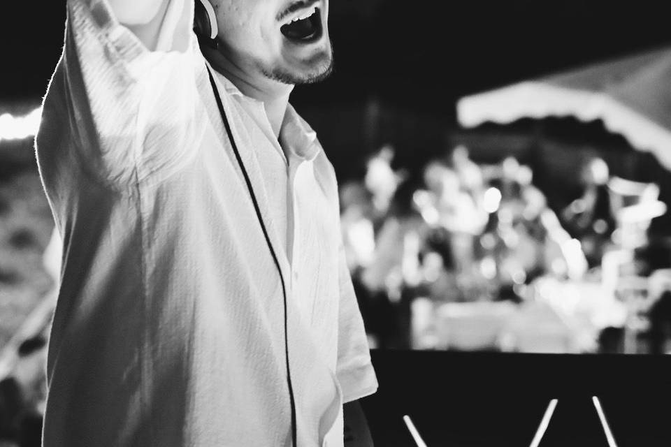 Dj Musique