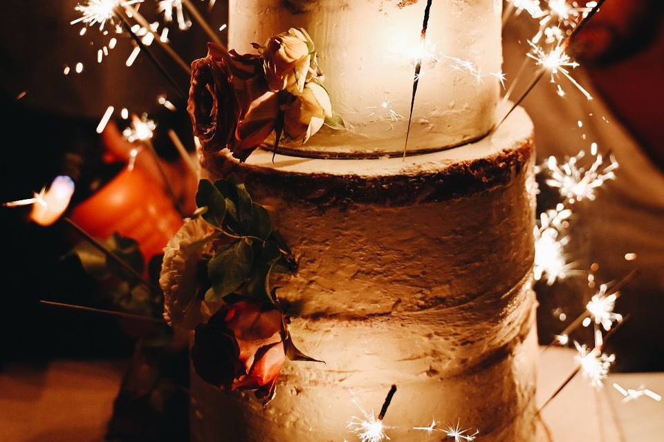 Gateau