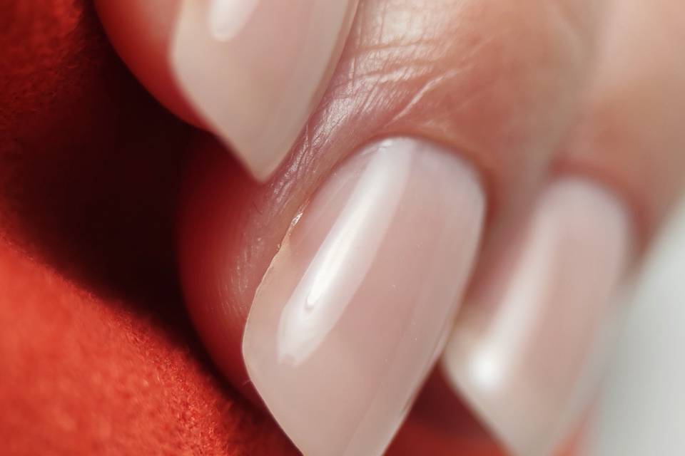 Renfort ongles naturels