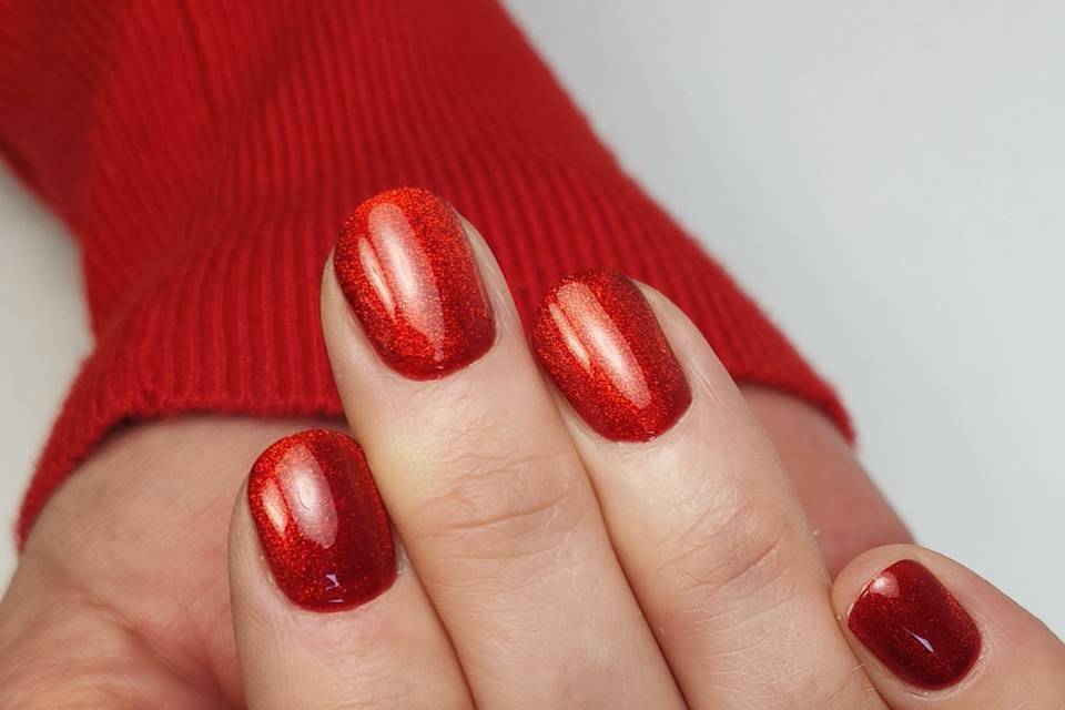 Renfort ongles naturels