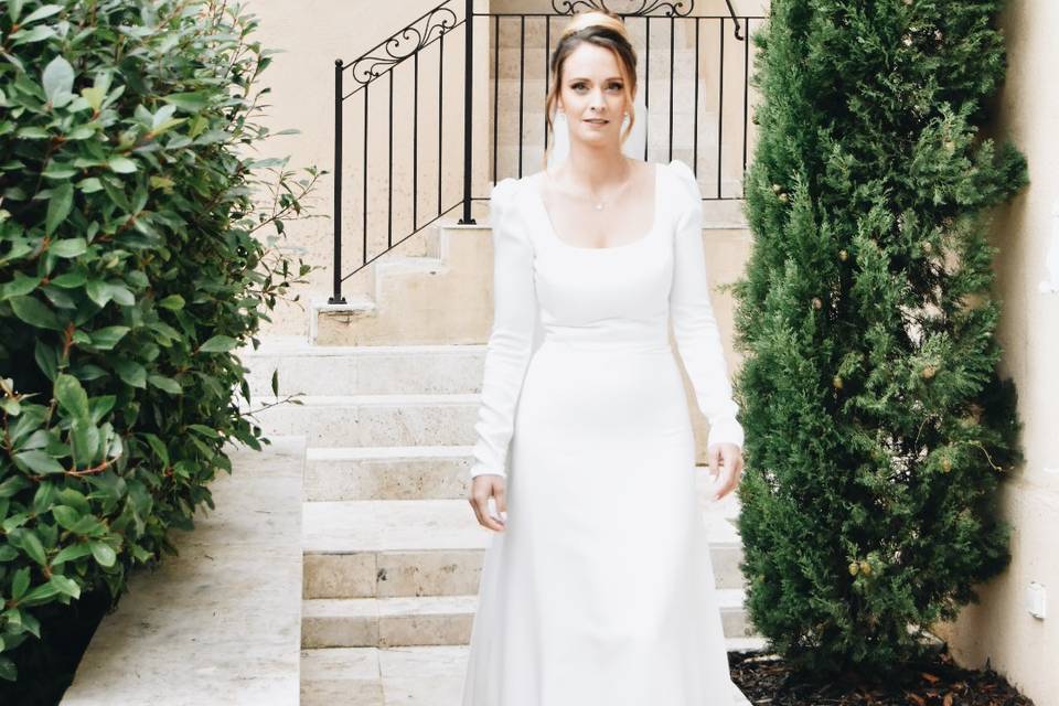 Mariée