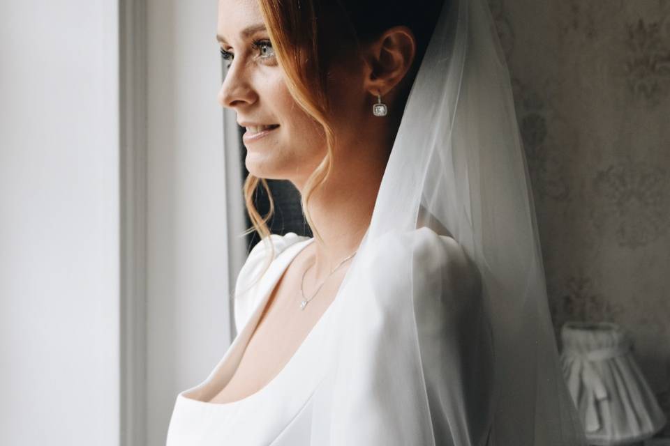 Mariée