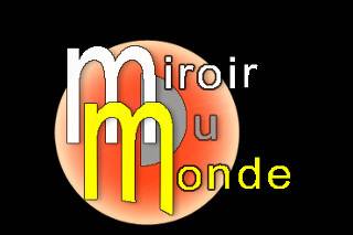 MiroirduMonde